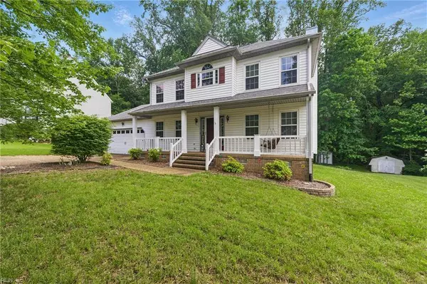 607 Colonial AVE, Williamsburg, VA 23185