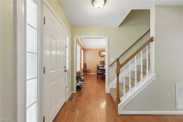 607 Colonial AVE, Williamsburg, VA 23185