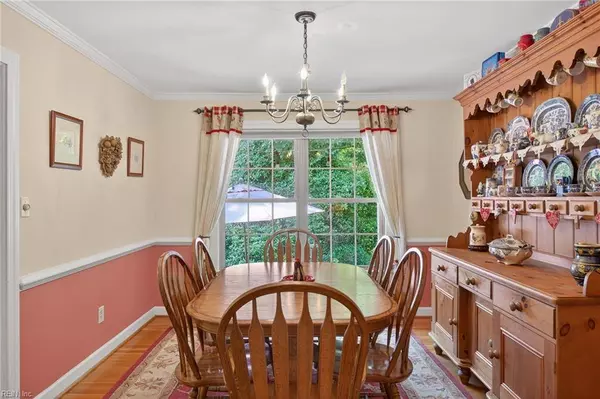 104 Artillery RD, Yorktown, VA 23692