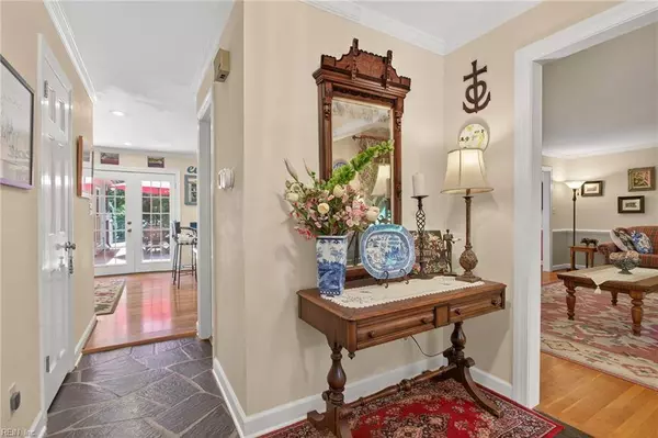 104 Artillery RD, Yorktown, VA 23692