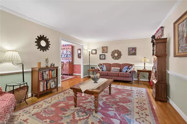 104 Artillery RD, Yorktown, VA 23692