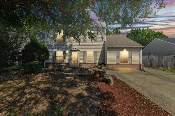 7288 Abraham CT, Newport News, VA 23605