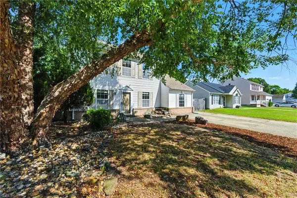 7288 Abraham CT, Newport News, VA 23605