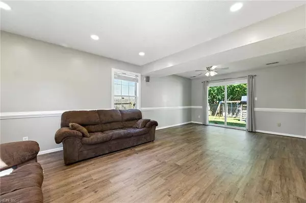 7288 Abraham CT, Newport News, VA 23605