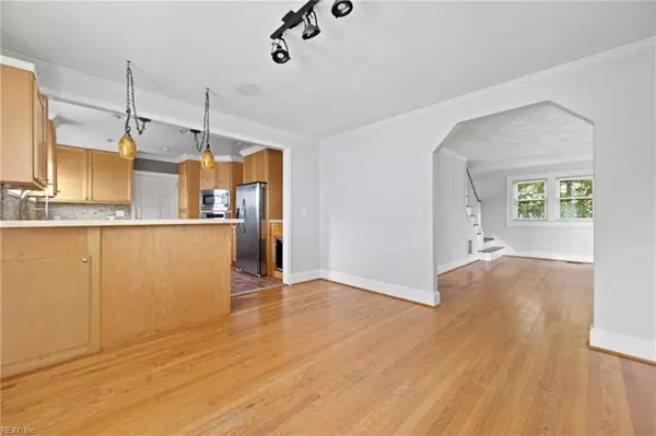 8561 Chesapeake BLVD, Norfolk, VA 23503