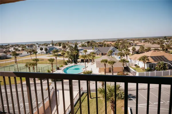 3370 OCEAN SHORE BLVD #5020, Ormond Beach, FL 32176