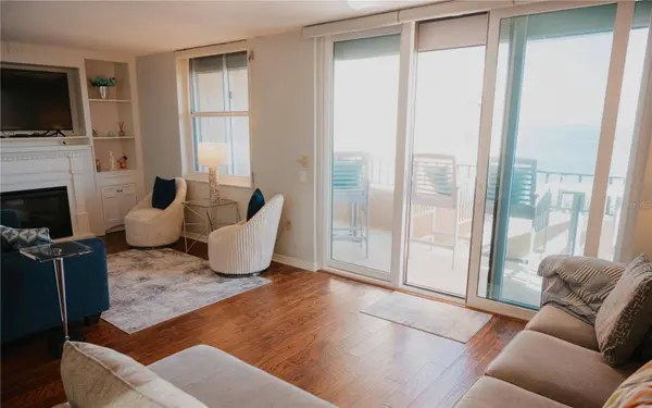 3370 OCEAN SHORE BLVD #5020, Ormond Beach, FL 32176