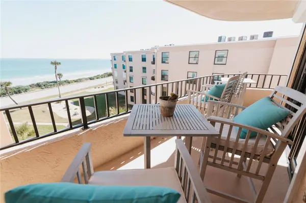 3370 OCEAN SHORE BLVD #5020