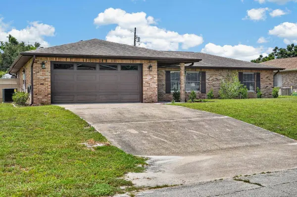2114 EL CAMPO AVE, Deltona, FL 32725