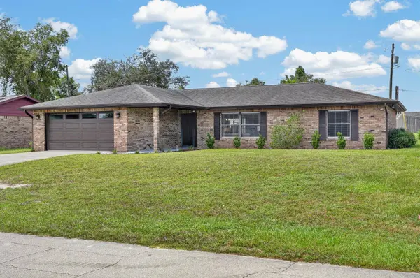 2114 EL CAMPO AVE, Deltona, FL 32725