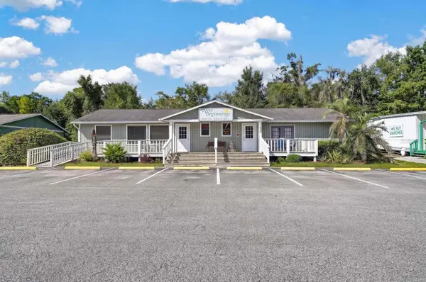 3250 E MOODY BLVD #1A, Bunnell, FL 32110