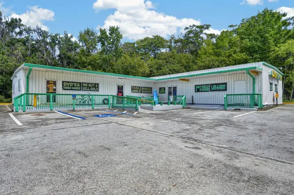 3300 E MOODY BLVD, Bunnell, FL 32110