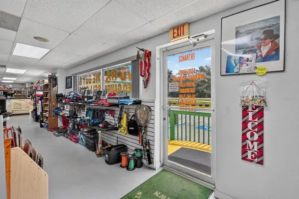 3300 E MOODY BLVD, Bunnell, FL 32110