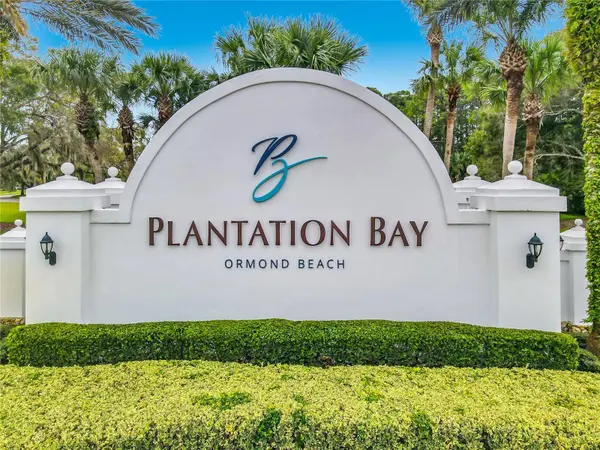 5 BAY POINTE DR, Ormond Beach, FL 32174