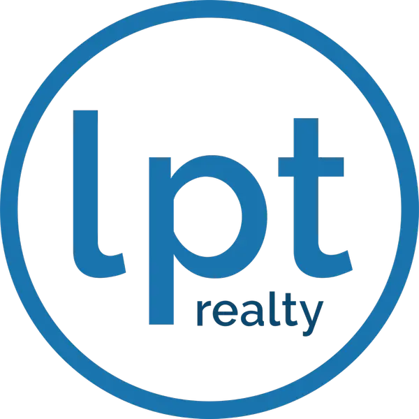 LPT Realty Logo