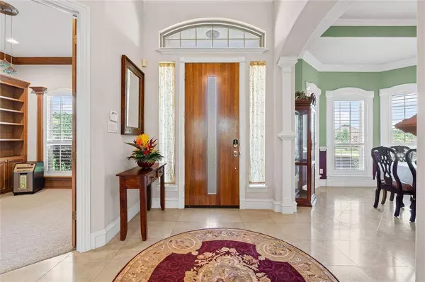 5450 Lucca Drive, Fort Worth, TX 76140