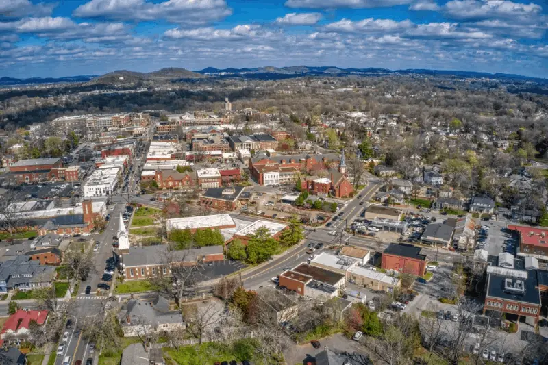 Spring Hill