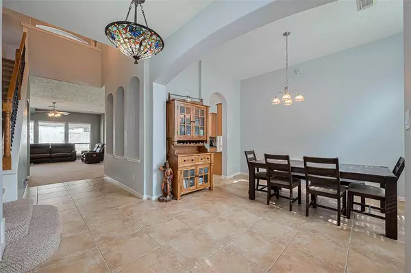 1839 Pembrook CIR, Conroe, TX 77301