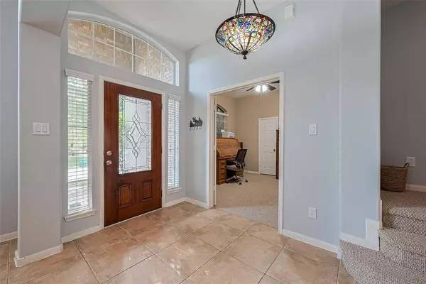 1839 Pembrook CIR, Conroe, TX 77301