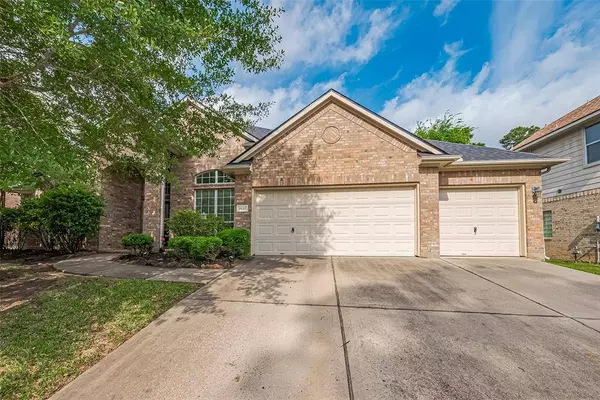 1839 Pembrook CIR, Conroe, TX 77301