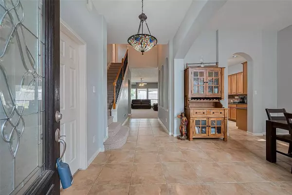 1839 Pembrook CIR, Conroe, TX 77301