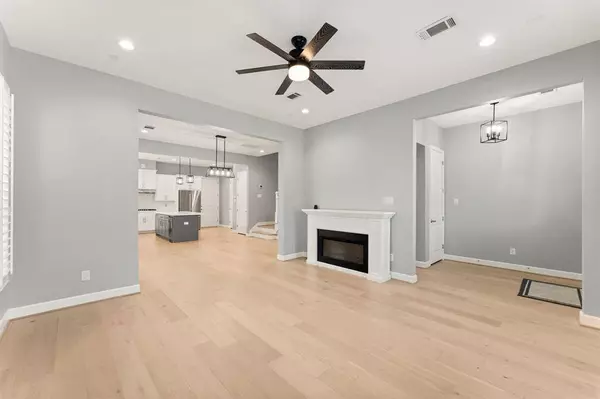 25217 Liberty Mill DR, Spring, TX 77380