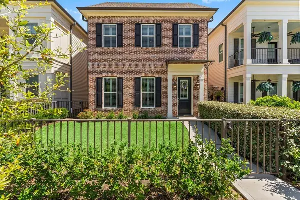 25217 Liberty Mill DR, Spring, TX 77380