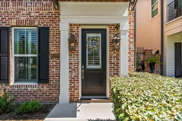 25217 Liberty Mill DR, Spring, TX 77380