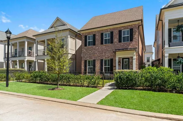 25217 Liberty Mill DR, Spring, TX 77380