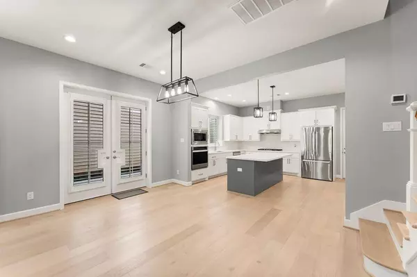 25217 Liberty Mill DR, Spring, TX 77380