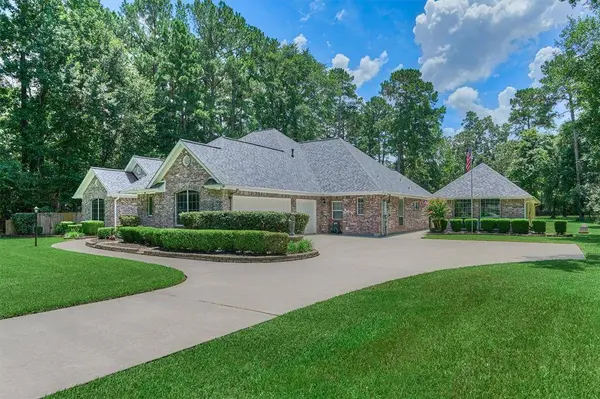 9331 Miller RD, Magnolia, TX 77354