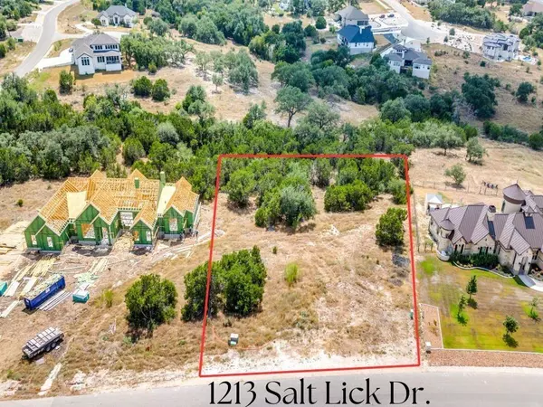 1213 Salt Lick DR, Brenham, TX 78132