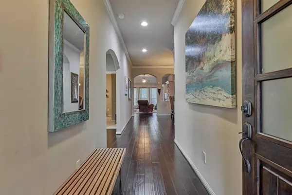 2611 Cedar Path LN, Conroe, TX 77385