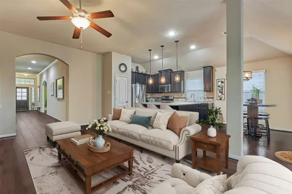 2611 Cedar Path LN, Conroe, TX 77385