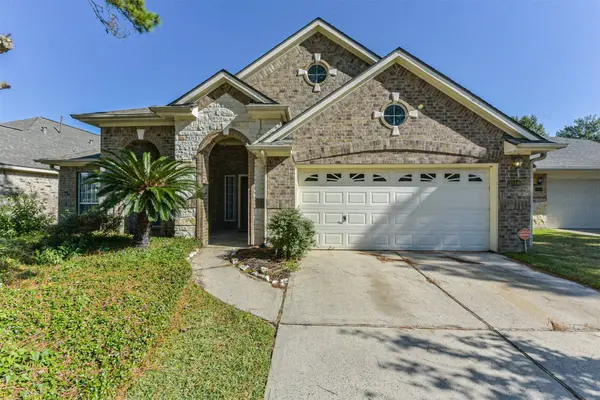 19346 Dickson Park DR, Spring, TX 77373
