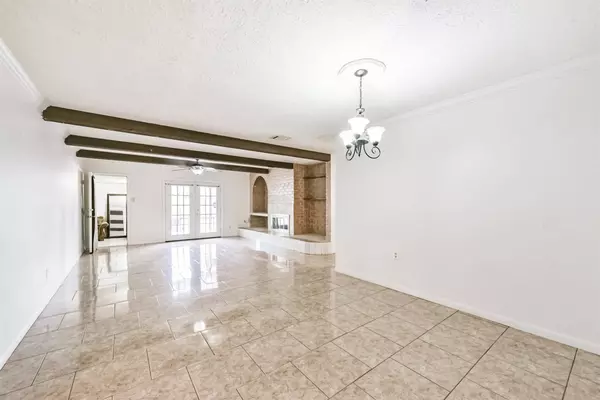 17538 Crestline RD, Humble, TX 77396