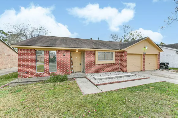 17538 Crestline RD, Humble, TX 77396