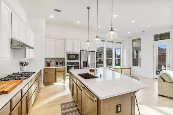 27222 Lombard Wood DR, Magnolia, TX 77354