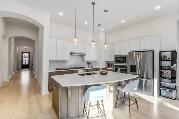 27222 Lombard Wood DR, Magnolia, TX 77354