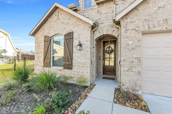 27222 Lombard Wood DR, Magnolia, TX 77354