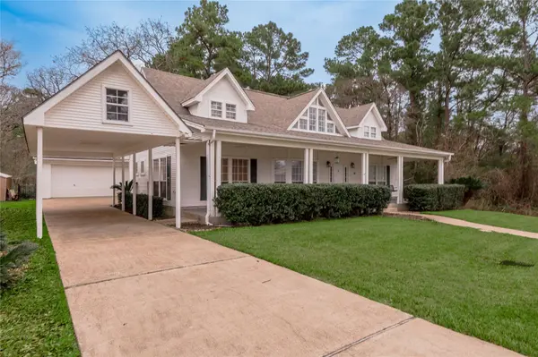 89 Westwood DR W, Trinity, TX 75862