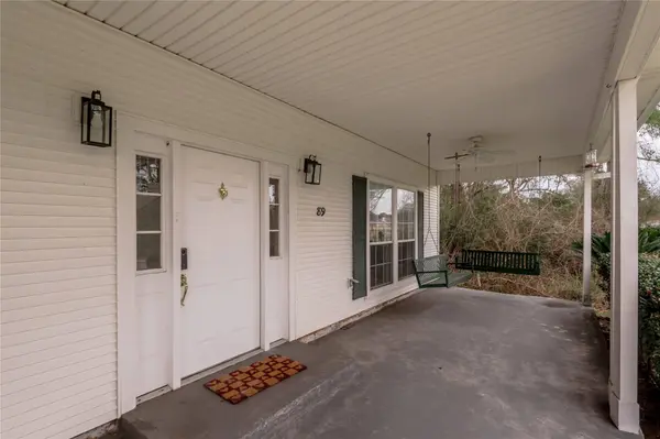 89 Westwood DR W, Trinity, TX 75862