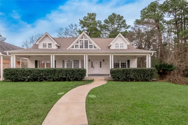 89 Westwood DR W, Trinity, TX 75862