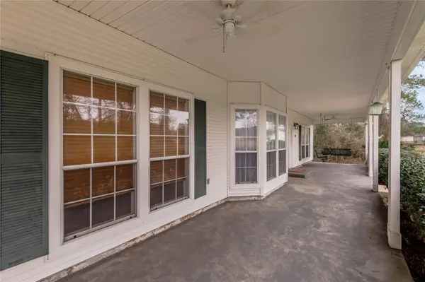 89 Westwood DR W, Trinity, TX 75862