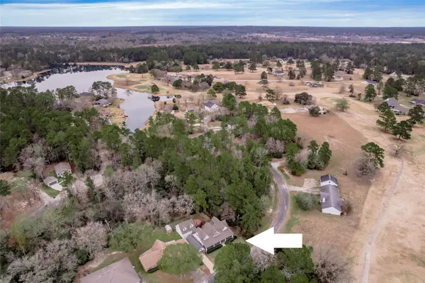 89 Westwood DR W, Trinity, TX 75862