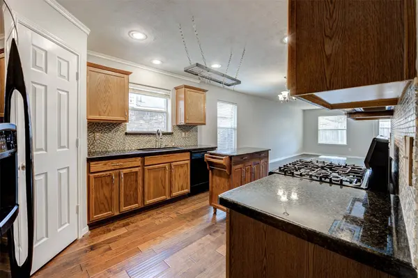 6703 Northridge Trace LN, Spring, TX 77379