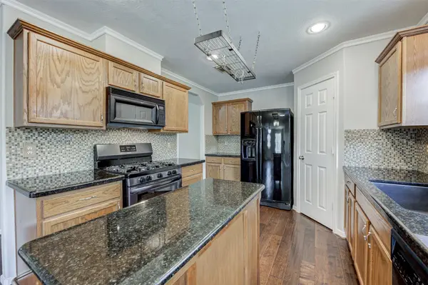 6703 Northridge Trace LN, Spring, TX 77379