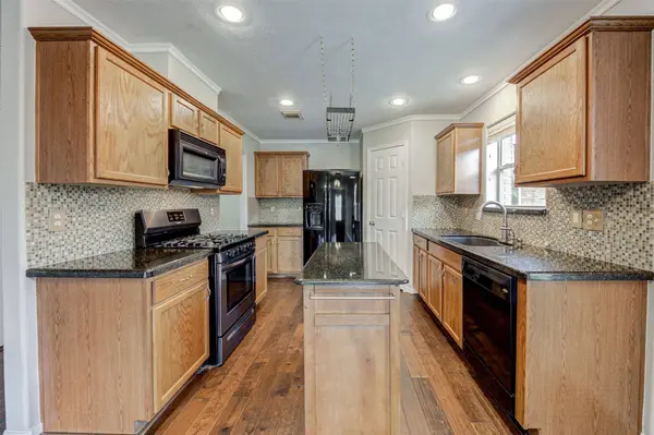 6703 Northridge Trace LN, Spring, TX 77379