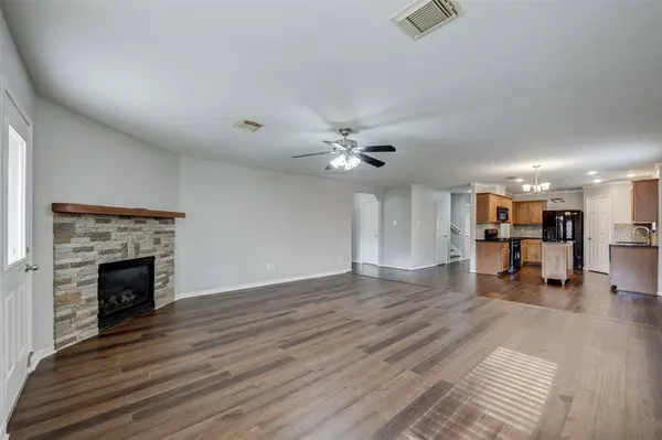6703 Northridge Trace LN, Spring, TX 77379