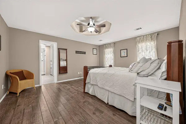 7303 Oak Bluff DR, Magnolia, TX 77354